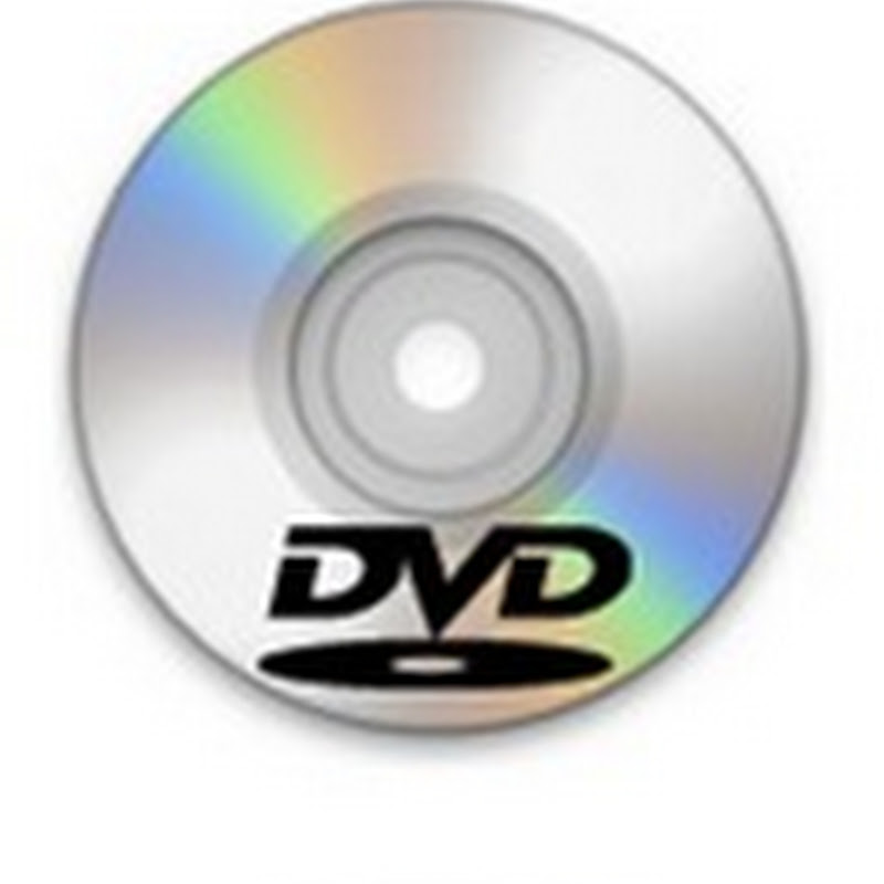 Difference between DVD formats Pro Hack